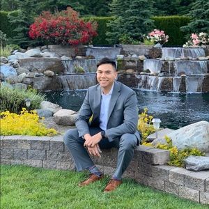 Meet your Posher, Carlo